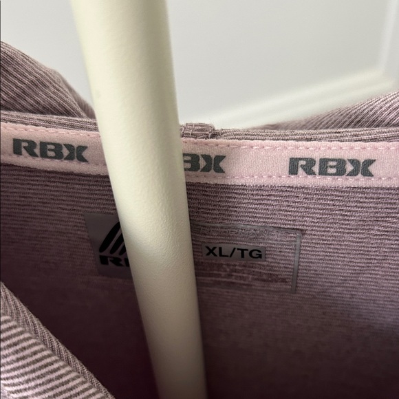 NWOT RBX Lavender Pullover Hoodie - Picture 3 of 6